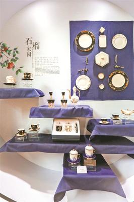 龍華區打造深圳文化創意產業新高地