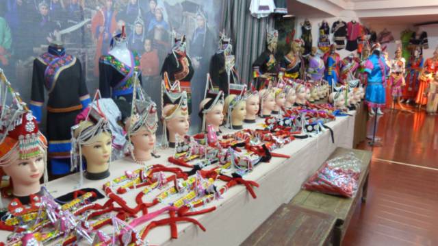 【暑期社會實踐】景寧畬族自治縣民族文化傳承與文化產業(yè)發(fā)展調研團隊_文化_網(wǎng)