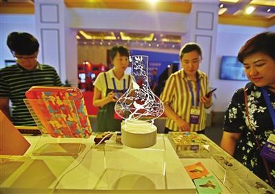 豐富的文化元素讓旅行更美好──走進『好看好吃好玩』的2019中國旅游產業(yè)博覽會