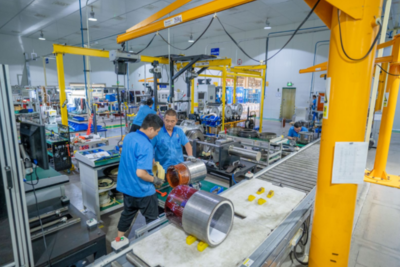 灃東新城4家企業(yè)項目成功入選2022年度秦創(chuàng)原專項項目，創(chuàng)新引領(lǐng)技術(shù)咨詢新篇章
