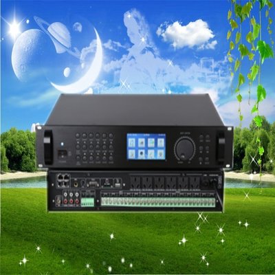 北京BSST 以專業IP網絡廣播系統研發，引領智慧音頻新時代