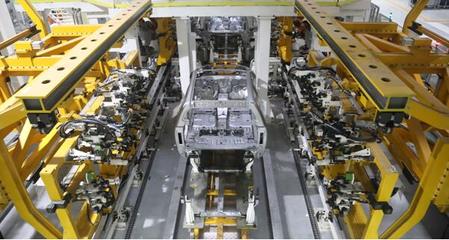 拓陸者皮卡與大昌行集團(tuán)強(qiáng)強(qiáng)聯(lián)手，共筑皮卡市場(chǎng)最強(qiáng)銷售與服務(wù)網(wǎng)絡(luò)