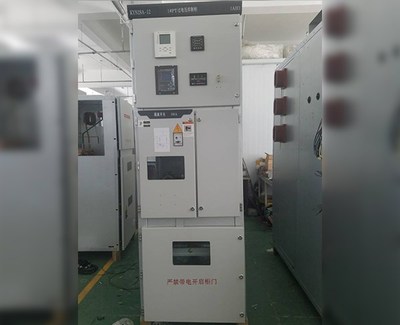 35KV配電聚優(yōu)柜在合肥鼎格的定制應(yīng)用與技術(shù)優(yōu)勢(shì)